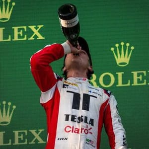 Enzo Fittipaldi