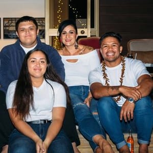 Keven Mealamu