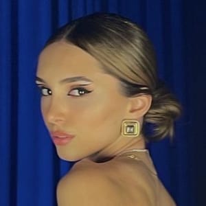 Christina Isakhanova