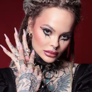 Monami Monika Miller
