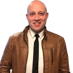 Derek Schneider