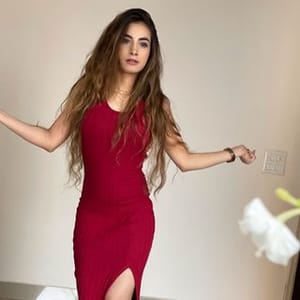 Nidhi Ahlawat