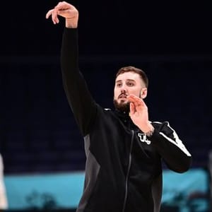 Tyler Lydon