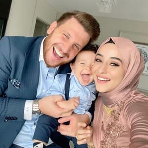 Tugce Bayiroglu Kilic