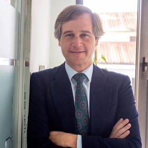 Antonio Gonzalez Terol