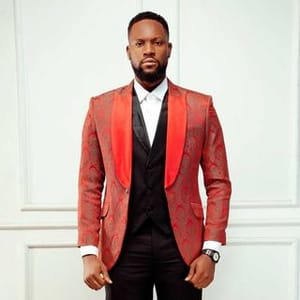 James Jibunma
