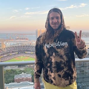 Mike Anthony Clevinger