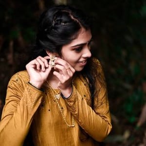 Gayathri Ravi