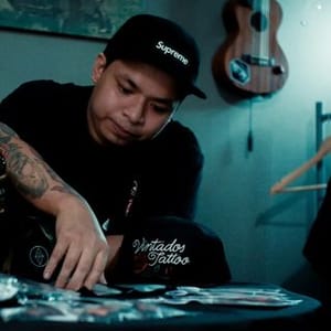Alvin Gantioque