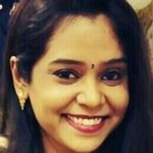 Chetana Bhat