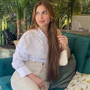 Mariyam Khalid