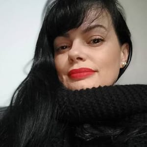 Angelita Magalhaes