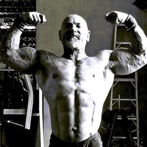Victor Black