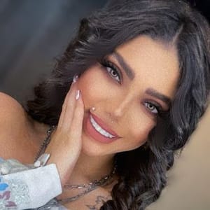 Tina Shahrokhi
