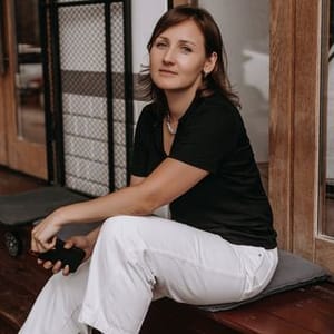 Elena Poletaeva
