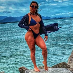 Frediane Rezende