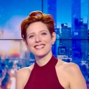 Claire Delorme