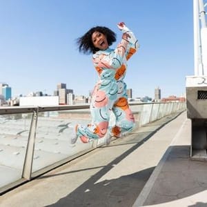 Nia Brown