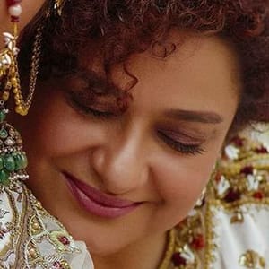 Sanie Saeed