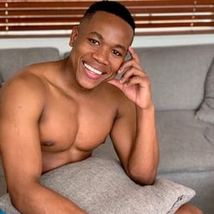 Katlego Moshobane