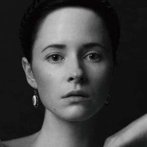 Marina Vorozhishcheva