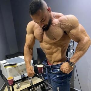 Mohamed Shebl