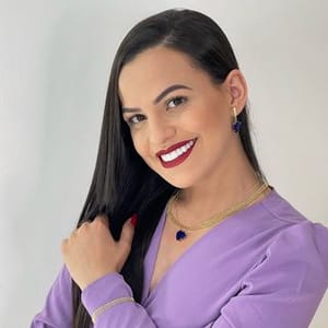 Raphaela Sousa