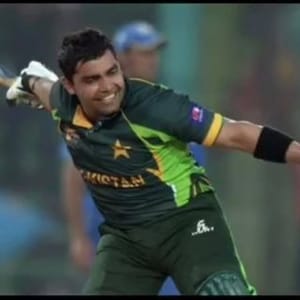 Umar Akmal