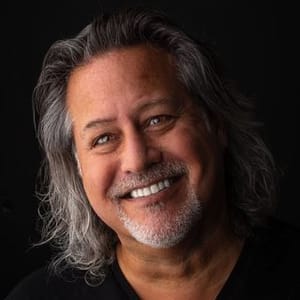 Alan Shapiro