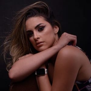Vanessa Marx