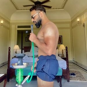 Shivam Sachdeva