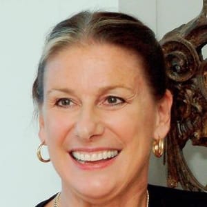 Diana Watson