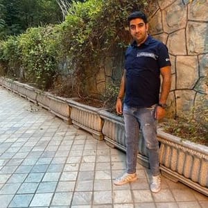 Saeed Ganji