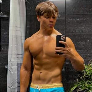 Simon Denver