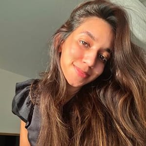 Shikha Ramjutan