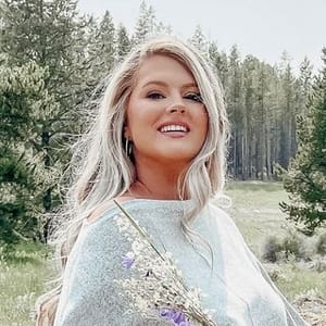 Savannah Parton