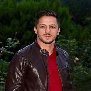 Hamid Sourian