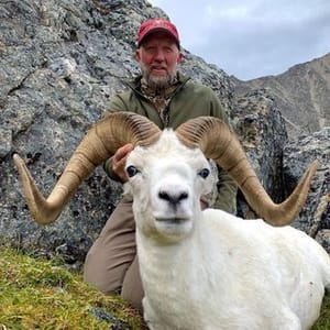 Tim Pask