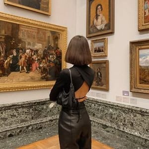 Melis Ekrem