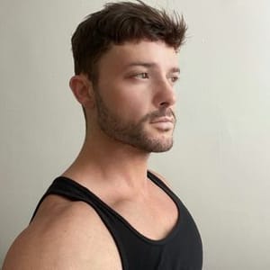 Dayne Cade