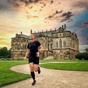 Ronny Triathlon