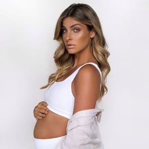 Lina Louisa