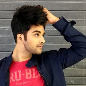 Agnibesh Talukdar