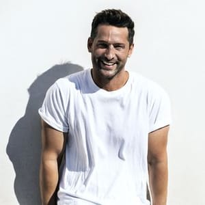 Alexander Kumar