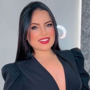 Luana Cristina
