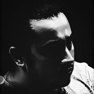 Farbod Arsh