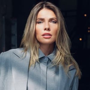 Tonya Papernaya