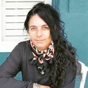 Claudia Morales