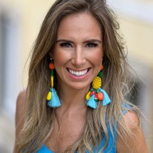 Andressa Pedry