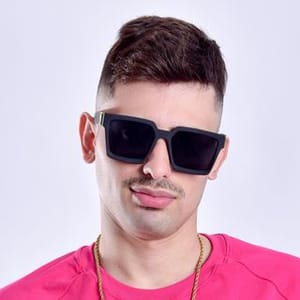 Caique Carvalho